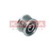 KAMOKA Alternatör debriyaj kasnağı — Nissan Altima (3)