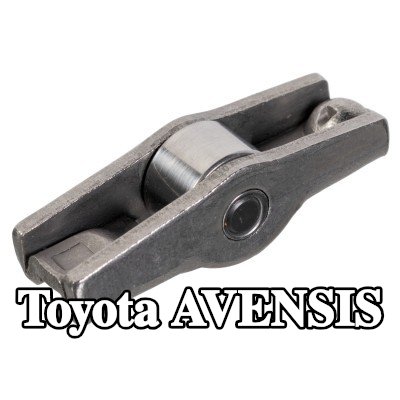 FEBI BILSTEIN ذراع الكرسي الهزاز — 2005 Toyota Avensis