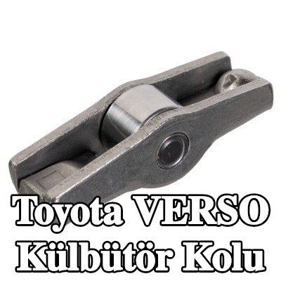 FEBI BILSTEIN Külbütör kolu — 2012 Toyota Verso