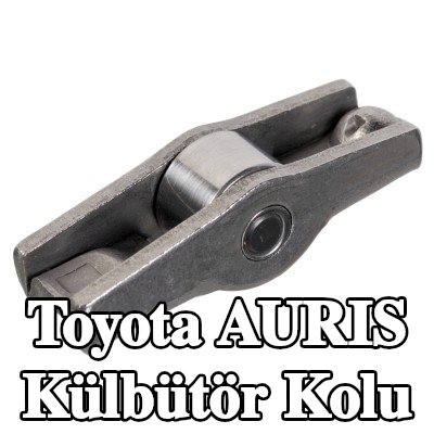 FEBI BILSTEIN Külbütör kolu — 2012 Toyota Auris
