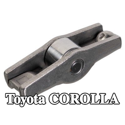 FEBI BILSTEIN ذراع الكرسي الهزاز — 2012 Toyota Corolla