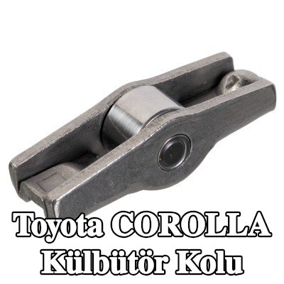 FEBI BILSTEIN Külbütör kolu — 2012 Toyota Corolla