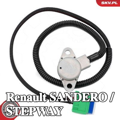 ESEN SKV مستشعر ضغط الزيت — Renault Sandero / Stepway