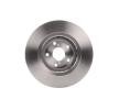 BOSCH Fren diski Dış Çap: 328mm, Havalandırmalı, Yağlanmış — Lexus Rx (2)