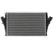 MAHLE Intercooler — Opel Vectra (2)
