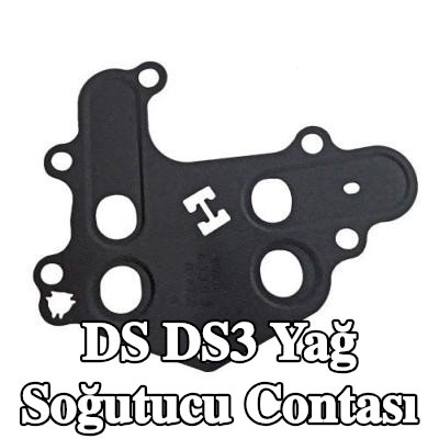 ELRING Yağ soğutucu contası — DS Ds3