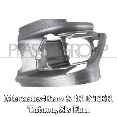 PRASCO Tutucu, sis farı — Mercedes-Benz Sprinter