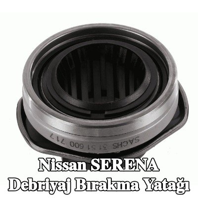 SACHS Debriyaj bırakma yatağı — Nissan Serena