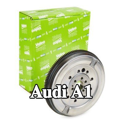 VALEO حذافة ثنائية الكتلة — 2012 Audi A1