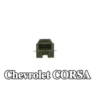 BOSCH جهاز استشعار، نبضة الإشعال — Chevrolet Corsa