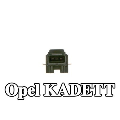 BOSCH جهاز استشعار، نبضة الإشعال — Opel Kadett