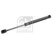 FEBI BILSTEIN Bagaj kapağı amortisörü (Her iki taraf), 298mm — Mitsubishi Lancer (2)