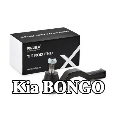 RIDEX طرف قضيب التوجيه للمحور الأمامي على كلا الجانبين, 158mm — 2002 Kia Bongo