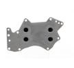 MAHLE Conta/sızdırmazlık elemanı olmayan motor yağı soğutucusu — Volkswagen Phaeton (1)