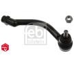 FEBI BILSTEIN Rot ucu Ön Aks Sağ, 239mm — Kia Opirus (2)