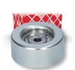 FEBI BILSTEIN Saptırma / kılavuz kasnağı, V-ribbed belt Outer Diameter: 70mm — 2008 Mitsubishi Lancer (1)