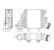 MAHLE Intercooler — Land Rover Discovery (2)