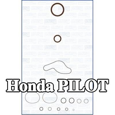 AJUSA مجموعة حشيات علبة المرافق — Honda Pilot
