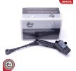 ESEN SKV Far seviye sensörü Sol, Arka Aks, bağlantı çubuğu ile — 2008 Land Rover Discovery (4)