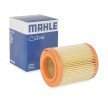 MAHLE Hava filtresi — 2002 Honda Element (2)