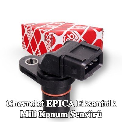 FEBI BILSTEIN Eksantrik mili konum sensörü — Chevrolet Epica