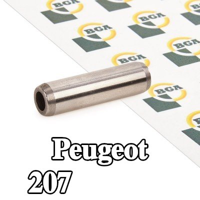 BGA أدلة الصمامات — Peugeot 207