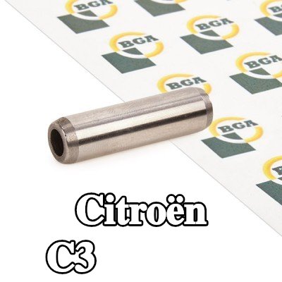 BGA أدلة الصمامات — 2002 Citroën C3