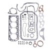 Oyodo Tam conta seti, motor — Mitsubishi Pajero / Shogun (2)