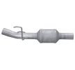HELLA Montaj parçaları ile katalitik konvertör — 1997 Volkswagen Lt (3)