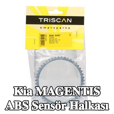 TRISCAN ABS sensör halkası — Kia Magentis