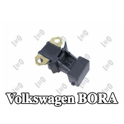 ABAKUS جهاز استشعار، نبضة الإشعال — Volkswagen Bora