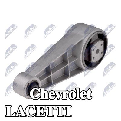 NTY حامل المحرك الخلفي — 2003 Chevrolet Lacetti