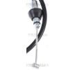 TRISCAN El freni kablosu 1478/1200mm — Opel Karl (4)