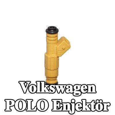 VALEO Enjektör — 2002 Volkswagen Polo