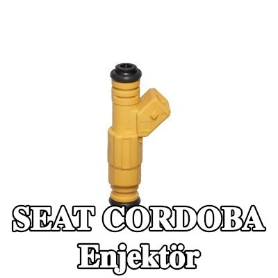 VALEO Enjektör — SEAT Cordoba