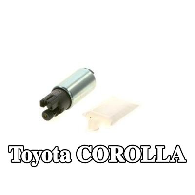BOSCH مضخة البنزين — 2000 Toyota Corolla