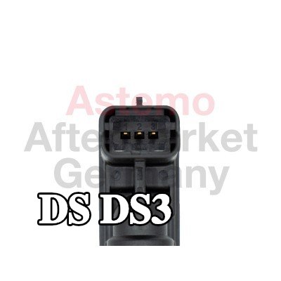 HITACHI مستشعر ضغط معزز الفرامل — DS Ds3