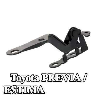 BLIC مفصلة، غطاء المحرك — Toyota Previa / Estima