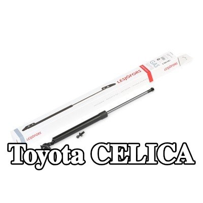 LESJÖFORS دعامة الباب الخلفي الخلفية اليسرى — Toyota Celica