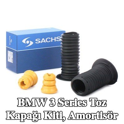 SACHS Toz kapağı kiti, amortisör Servis Kiti — BMW 3 Series