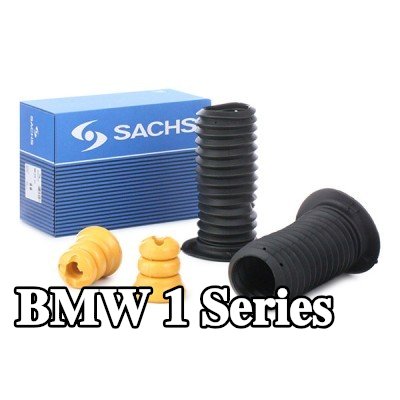 SACHS طقم غطاء الغبار, ممتص الصدمات طقم الصيانة — BMW 1 Series
