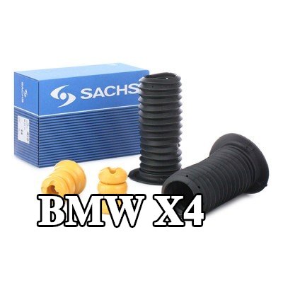 SACHS طقم غطاء الغبار, ممتص الصدمات طقم الصيانة — BMW X4