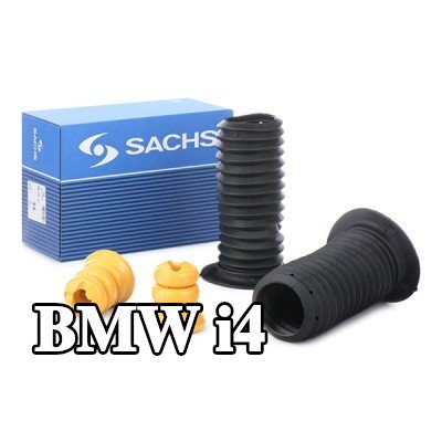 SACHS طقم غطاء الغبار, ممتص الصدمات طقم الصيانة — BMW i4