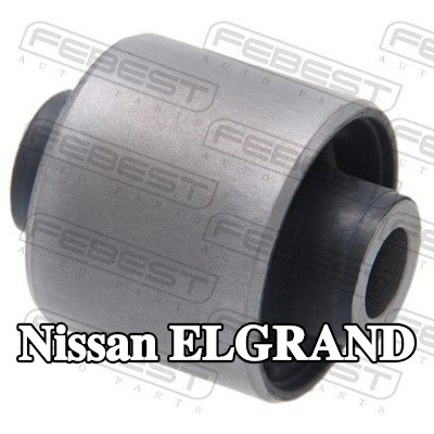 FEBEST حامل الترس التفاضلي — Nissan Elgrand