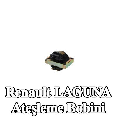 BOSCH Ateşleme bobini — 1994 Renault Laguna