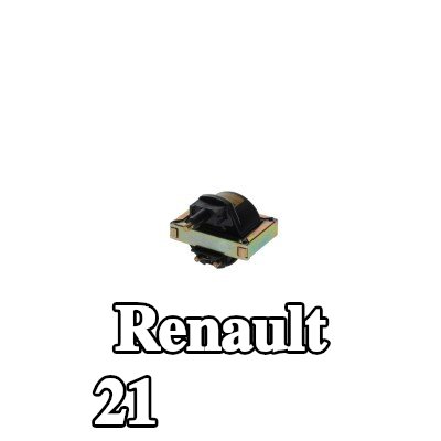 BOSCH ملف الإشعال — Renault 21