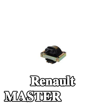 BOSCH ملف الإشعال — 1997 Renault Master