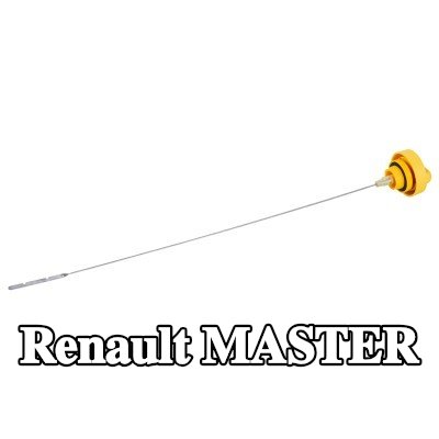 FEBI BILSTEIN مقياس مستوى الزيت — 2002 Renault Master