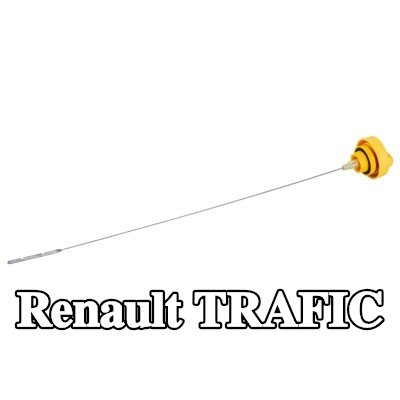 FEBI BILSTEIN مقياس مستوى الزيت — Renault Trafic