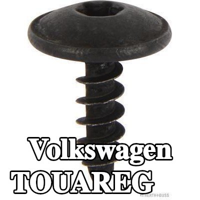 HERTH+BUSS ELPARTS برغي — Volkswagen Touareg